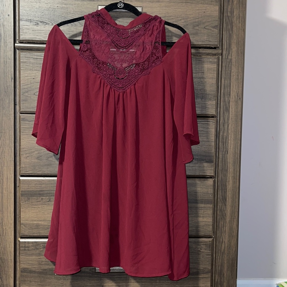 Rue21 Dress